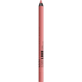 NYX Professional Makeup Line Loud Lip Pencil Born To Hustle 4