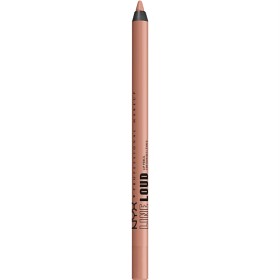 NYX Professional Makeup Line Loud Lip Pencil Goal Crusher 3