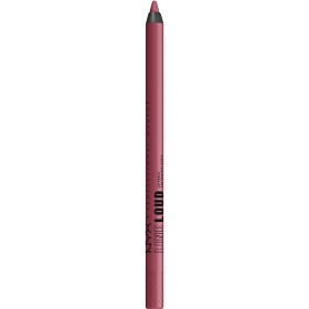 NYX Professional Makeup Line Loud Lip Pencil Goal Getter 15