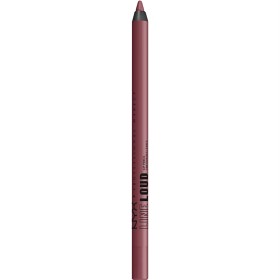 NYX Professional Makeup Line Loud Lip Pencil Movie Maker 16