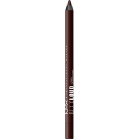 NYX Professional Makeup Line Loud Lip Pencil No Wine-ing 35