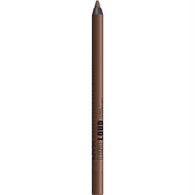 NYX Professional Makeup Line Loud Lip Pencil Rebel Kind 17