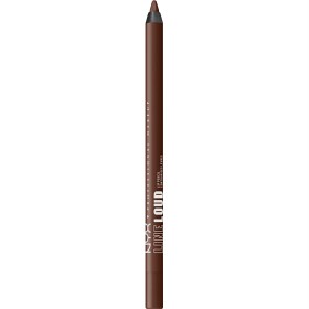NYX Professional Makeup Line Loud Lip Pencil Too Blessed 33