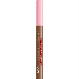 NYX Professional Makeup Lip Lingerie Liner Stain 04 Steamy Spice 1 ml