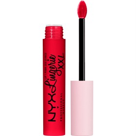 NYX Professional Makeup Lip Lingerie XXL Matte Liquid Lipstick Untamable 28