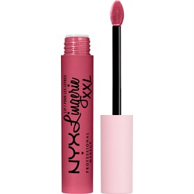NYX Professional Makeup Lip Lingerie XXL Push'd Up 15