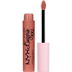 NYX Professional Makeup Lip Lingerie XXL Turn On 2