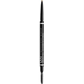 NYX Professional Makeup Micro Brow 02 Blonde øyenbrynspenn