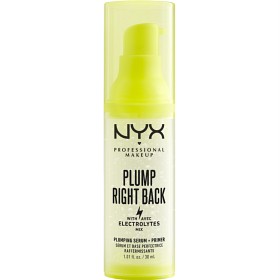 NYX Professional Makeup Plump Right Back Primer + Serum 1