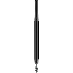 NYX Professional Makeup Precision Brow Pencil Black 6
