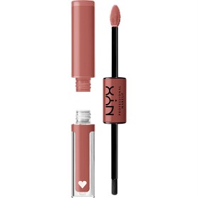 NYX Professional Makeup Shine Loud Pro Pigment Lip Shine Magic Maker 5