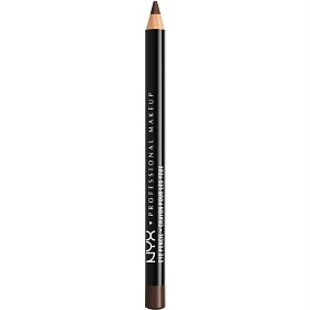 NYX Professional Makeup Slim Eye Pencil Black Brown 931
