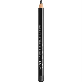 NYX Professional Makeup Slim Eye Pencil Black Shimmer 940