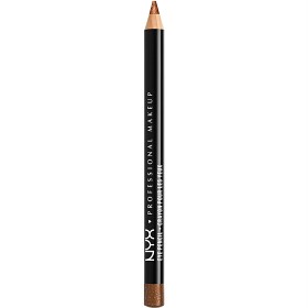 NYX Professional Makeup Slim Eye Pencil Bronze Shimmer 932