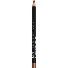 NYX Professional Makeup Slim Eye Pencil Cafe 907