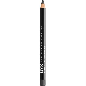 NYX Professional Makeup Slim Eye Pencil Charcoal 912