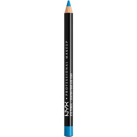 NYX Professional Makeup Slim Eye Pencil Electric Blue 926