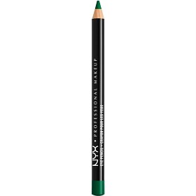 NYX Professional Makeup Slim Eye Pencil Emerald City 911