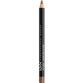 NYX Professional Makeup Slim Eye Pencil Light Brown 904