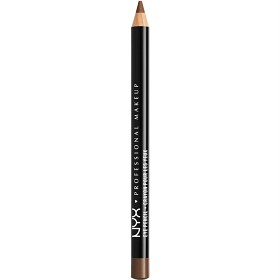 NYX Professional Makeup Slim Eye Pencil Medium Brown 914