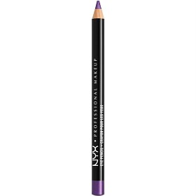 NYX Professional Makeup Slim Eye Pencil Purple 917