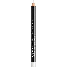 NYX Professional Makeup Slim Eye Pencil White 906