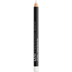 NYX Professional Makeup Slim Eye Pencil White Pearl 918