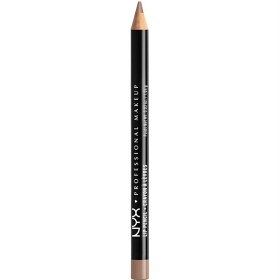 NYX Professional Makeup Slim Lip Pencil Cocoa 807