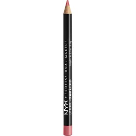 NYX Professional Makeup Slim Lip Pencil Hot Red 817