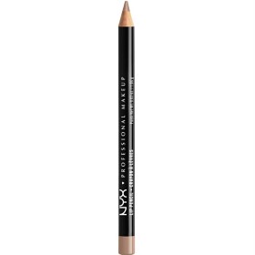 NYX Professional Makeup Slim Lip Pencil Nutmeg 811