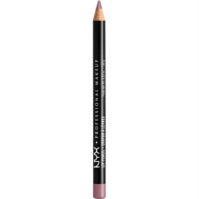 NYX Professional Makeup Slim Lip Pencil Prune 834