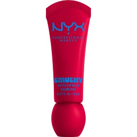 NYX Professional Makeup Smushy Matte Leppebalsam 10 Sassy Stuff 8 ml
