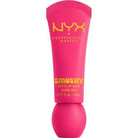 NYX Professional Makeup Smushy Matte Leppebalsam 3 Sweet Smack 8 ml