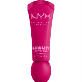 NYX Professional Makeup Smushy Matte Leppebalsam 4 Shes Serving 8 ml