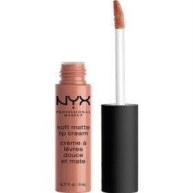 NYX Professional Makeup Soft Matte Lip Cream Abu Dhabi 9