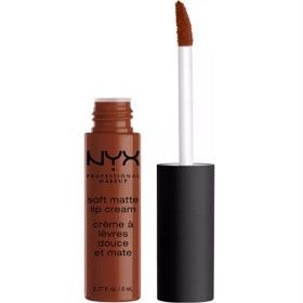 NYX Professional Makeup Soft Matte Lip Cream Berlin 23