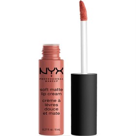 NYX Professional Makeup Soft Matte Lip Cream Cannes 19