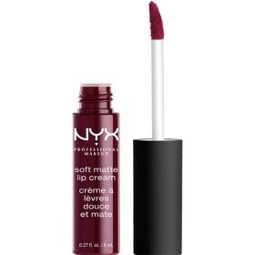 NYX Professional Makeup Soft Matte Lip Cream Copenhagen 20