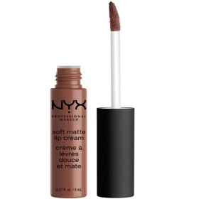 NYX Professional Makeup Soft Matte Lip Cream Los Angeles 36