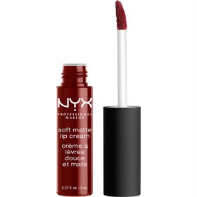NYX Professional Makeup Soft Matte Lip Cream Madrid 27