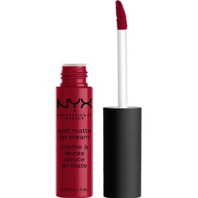 NYX Professional Makeup Soft Matte Lip Cream Monte Carlo 10