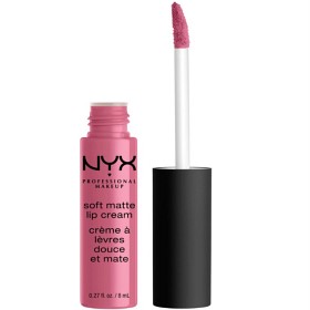 NYX Professional Makeup Soft Matte Lip Cream Montreal 61