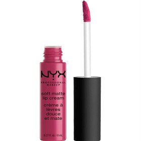 NYX Professional Makeup Soft Matte Lip Cream Prague 18