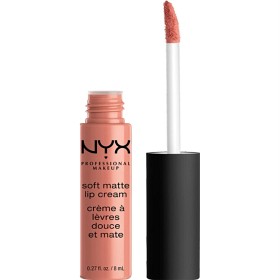NYX Professional Makeup Soft Matte Lip Cream Stockholm 2