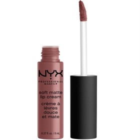 NYX Professional Makeup Soft Matte Lip Cream Toulouse 38