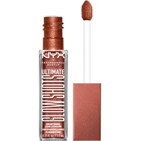 NYX Professional Makeup Ultimate Glow Shots Vivid Rich Pear Prize 15