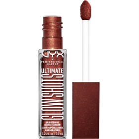 NYX Professional Makeup Ultimate Glow Shots Vivid Rich Six Figs 16