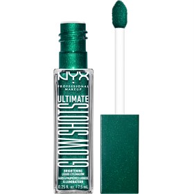 NYX Professional Makeup Ultimate Glow Shots Vivid Rich Watermelon Wealth 22
