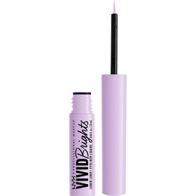 NYX Professional Makeup Vivid Bright Liquid Liner Liliac Link 07