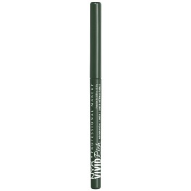 NYX Professional Makeup Vivid Rich Mechanical Liner Emerald Empire 08